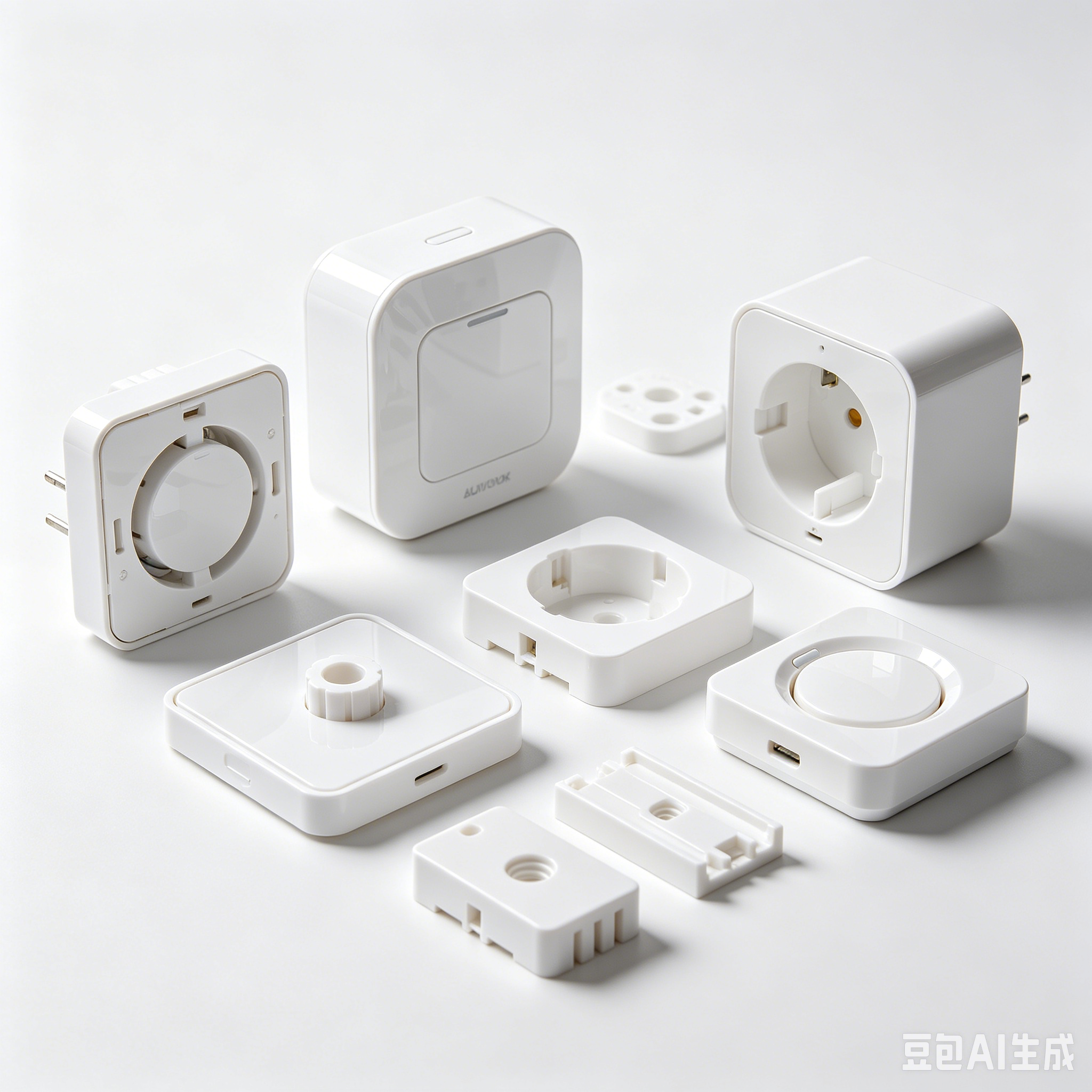 武宁模具开发